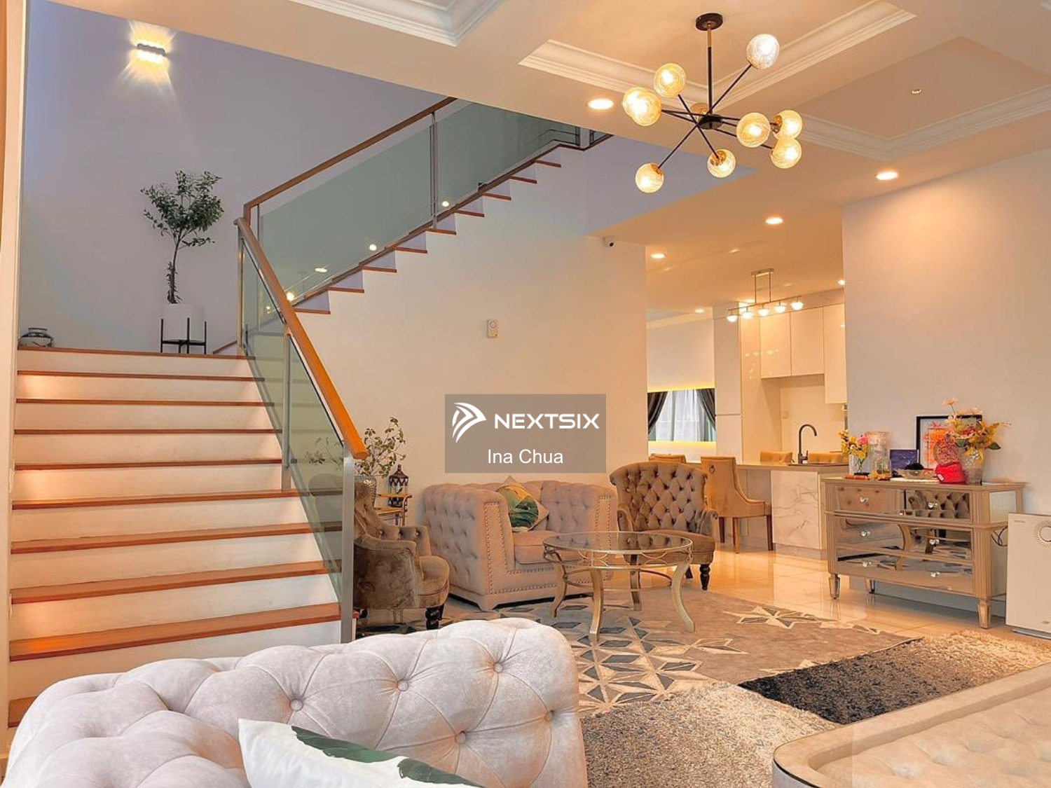 Semi-detached House For Sale in Iskandar Puteri (Nusajaya) Johor - Image 16