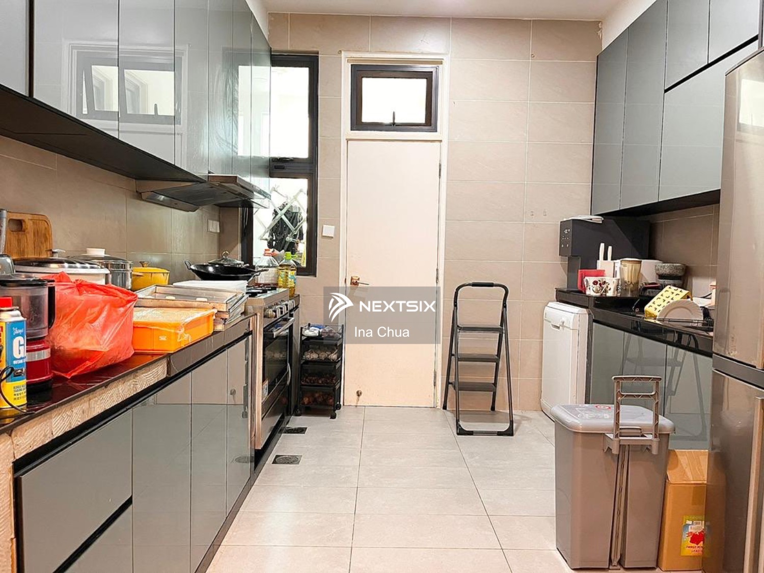 Semi-detached House For Sale in Iskandar Puteri (Nusajaya) Johor - Image 5