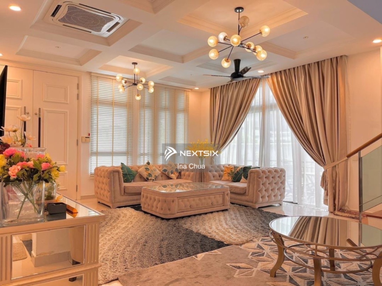 Semi-detached House For Sale in Iskandar Puteri (Nusajaya) Johor - Image 8