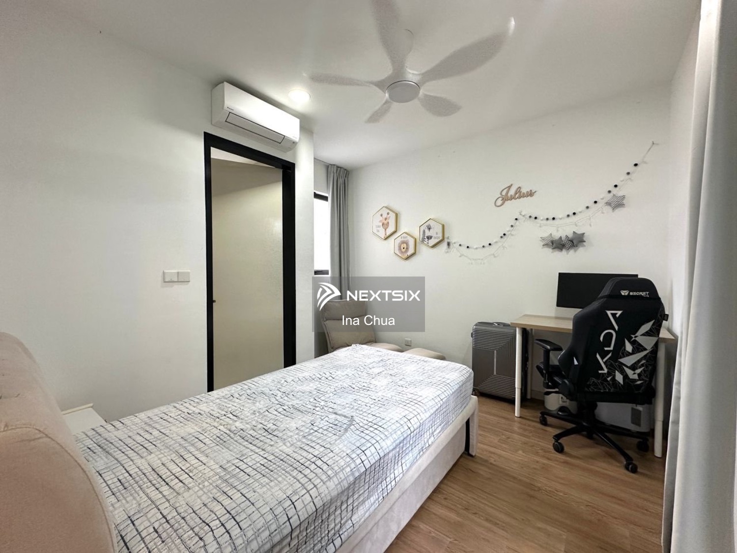 Cluster House For Sale in Iskandar Puteri (Nusajaya) Johor - Image 18