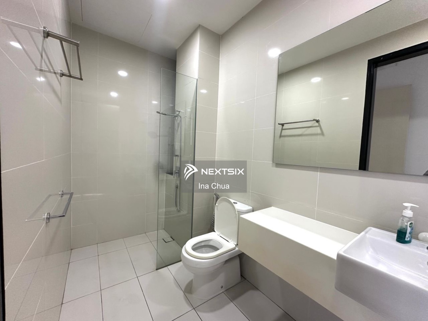 Cluster House For Sale in Iskandar Puteri (Nusajaya) Johor - Image 20