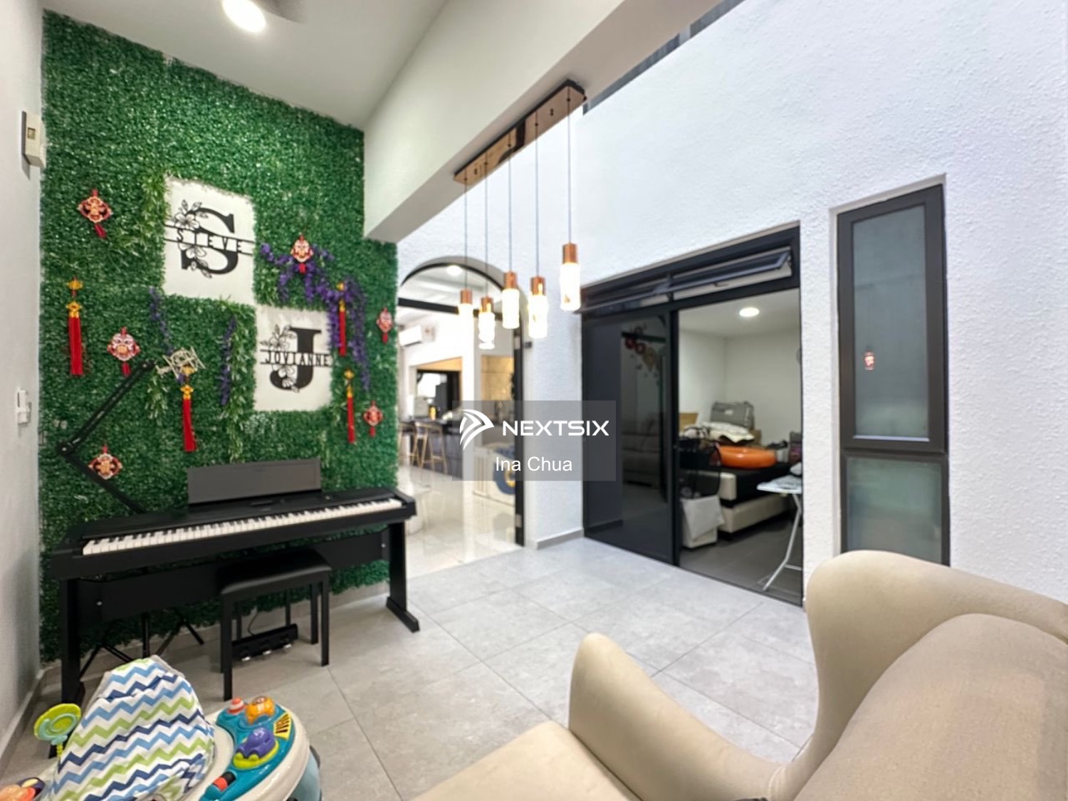 Cluster House For Sale in Iskandar Puteri (Nusajaya) Johor - Image 7