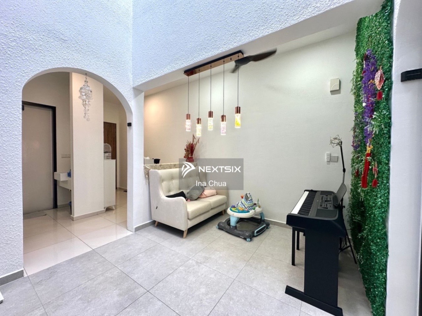 Cluster House For Sale in Iskandar Puteri (Nusajaya) Johor - Image 9