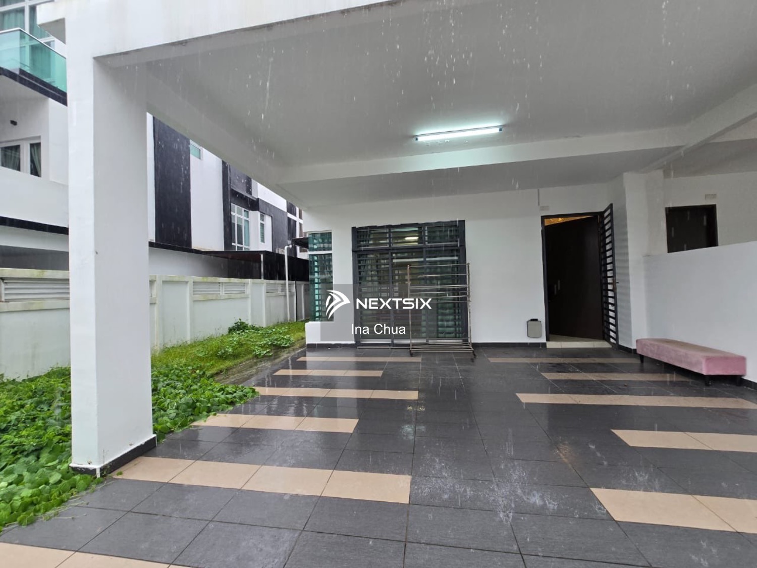 Cluster House For Sale in Iskandar Puteri (Nusajaya) Johor