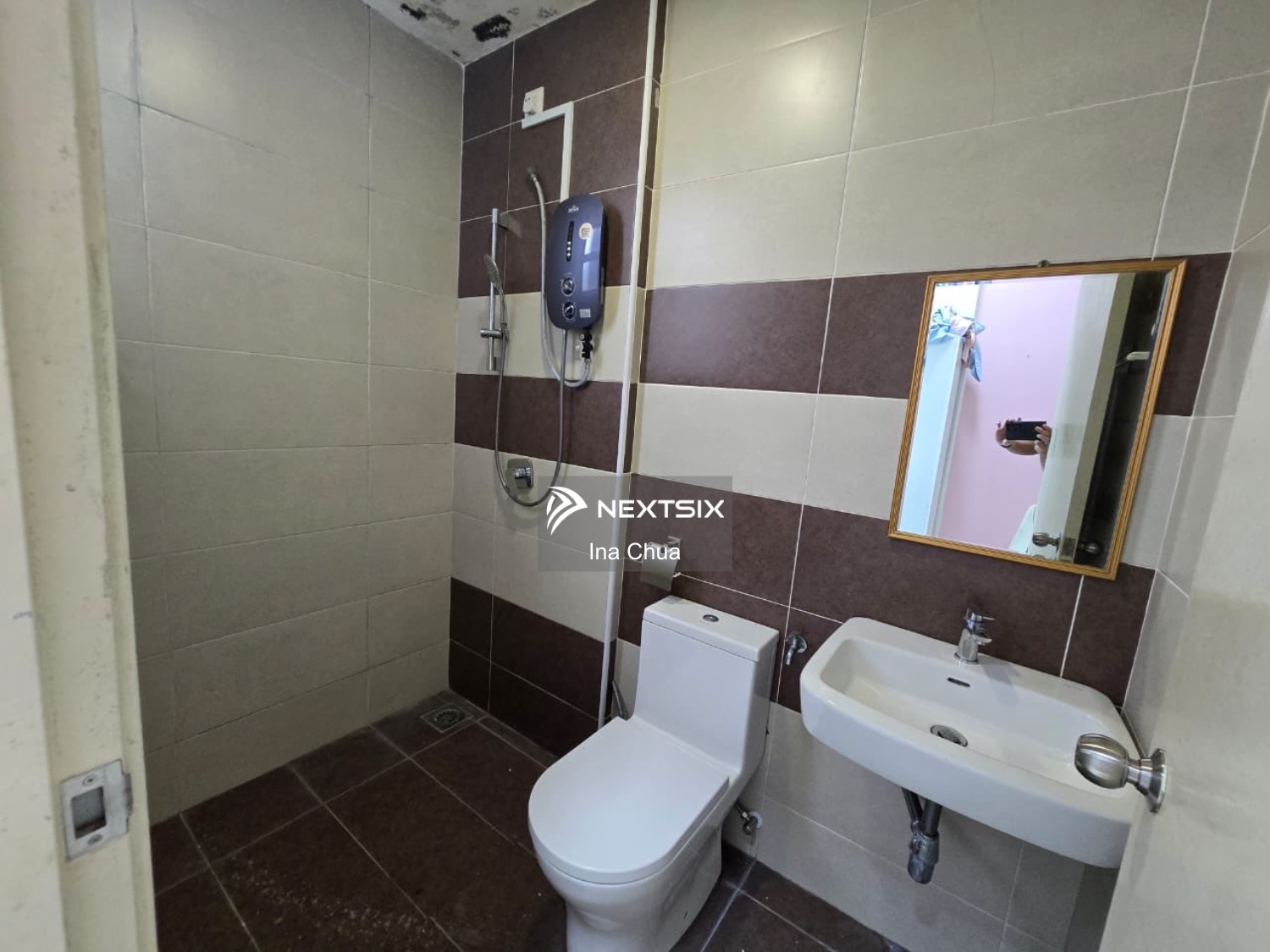 Cluster House For Sale in Iskandar Puteri (Nusajaya) Johor - Image 11