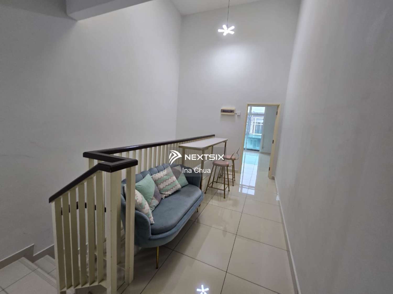 Cluster House For Sale in Iskandar Puteri (Nusajaya) Johor - Image 12