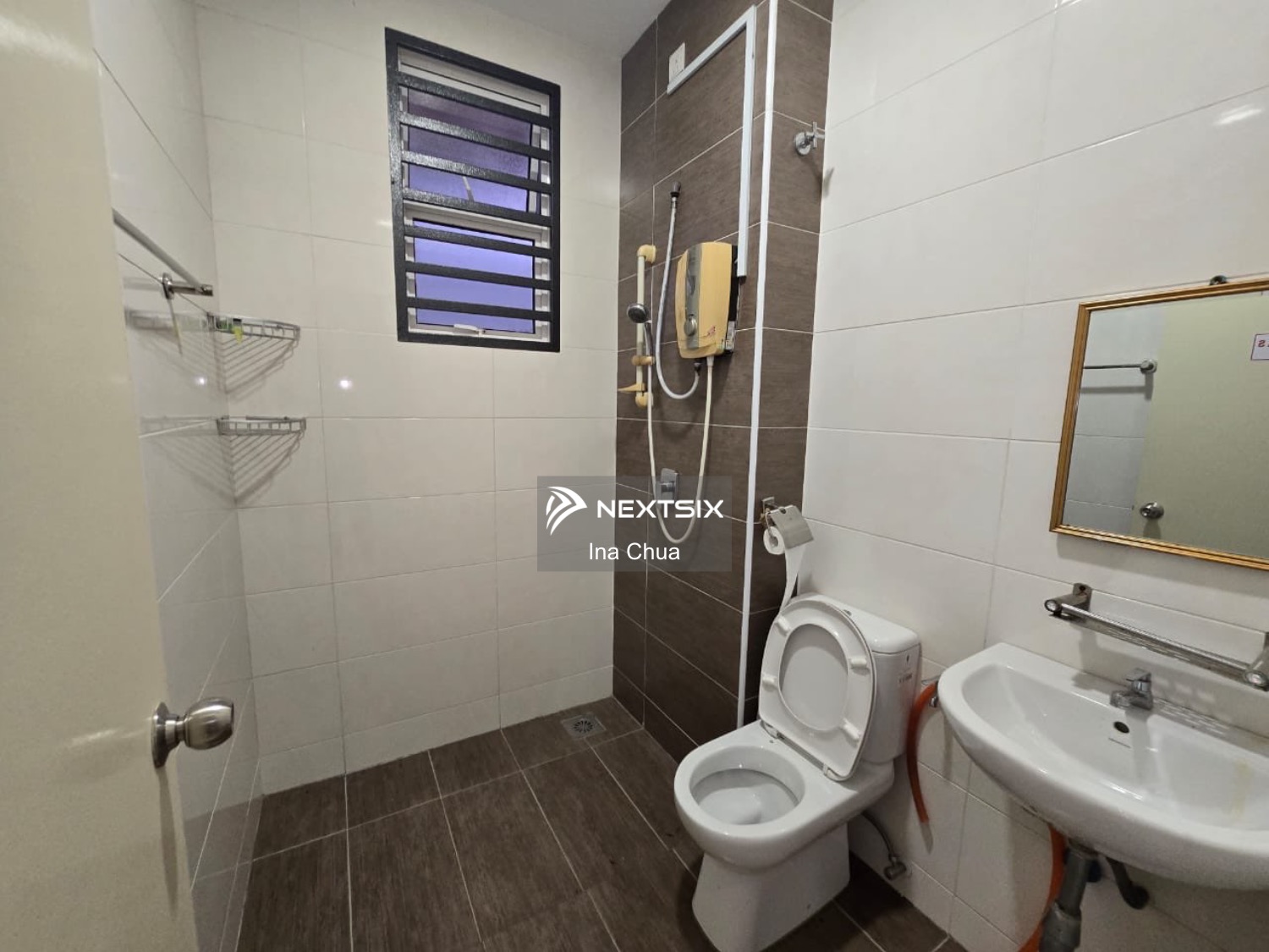 Cluster House For Sale in Iskandar Puteri (Nusajaya) Johor - Image 13