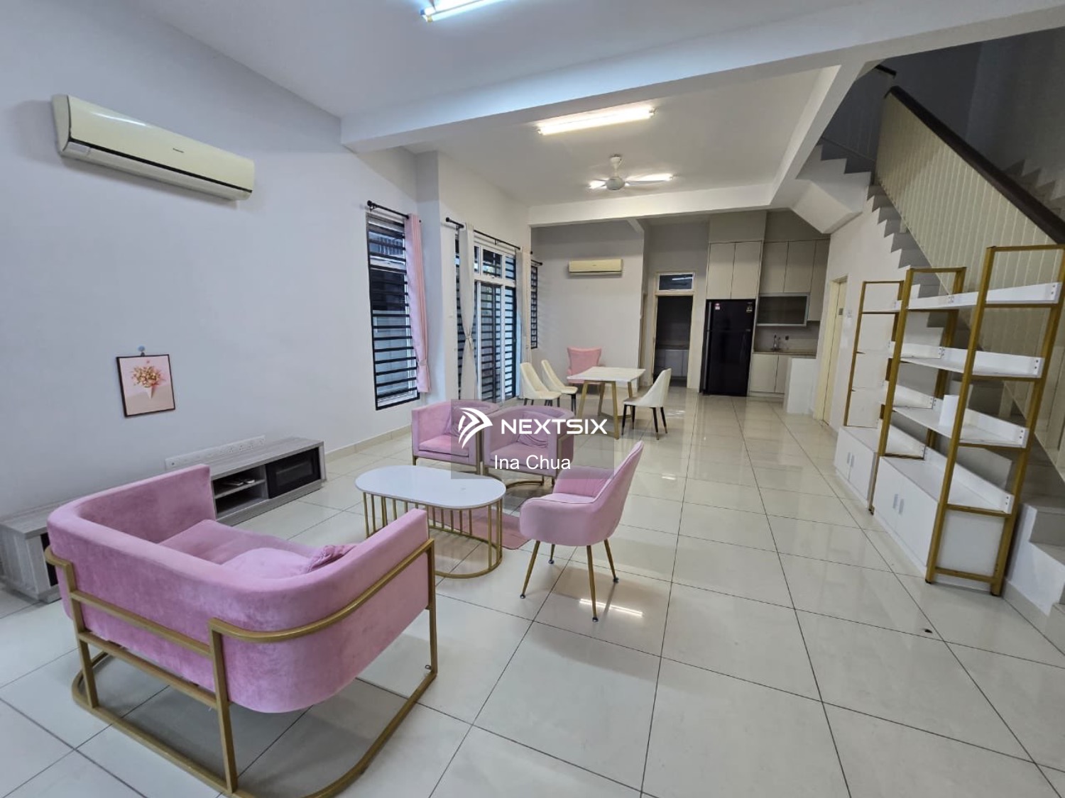 Cluster House For Sale in Iskandar Puteri (Nusajaya) Johor - Image 6