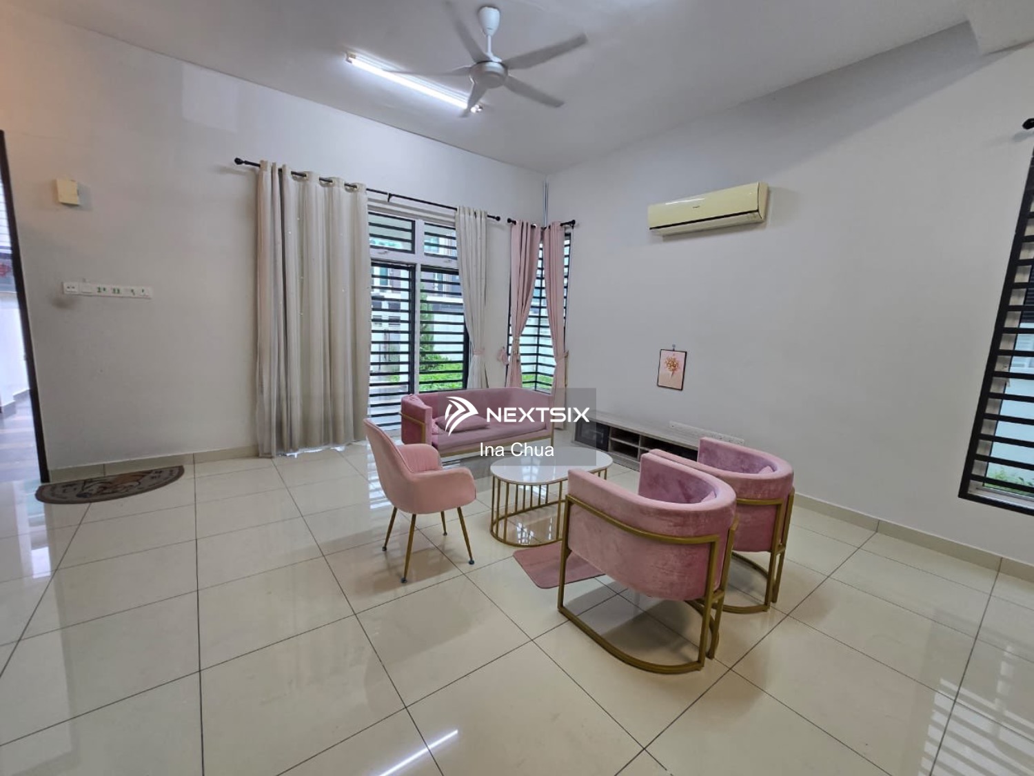 Cluster House For Sale in Iskandar Puteri (Nusajaya) Johor - Image 7