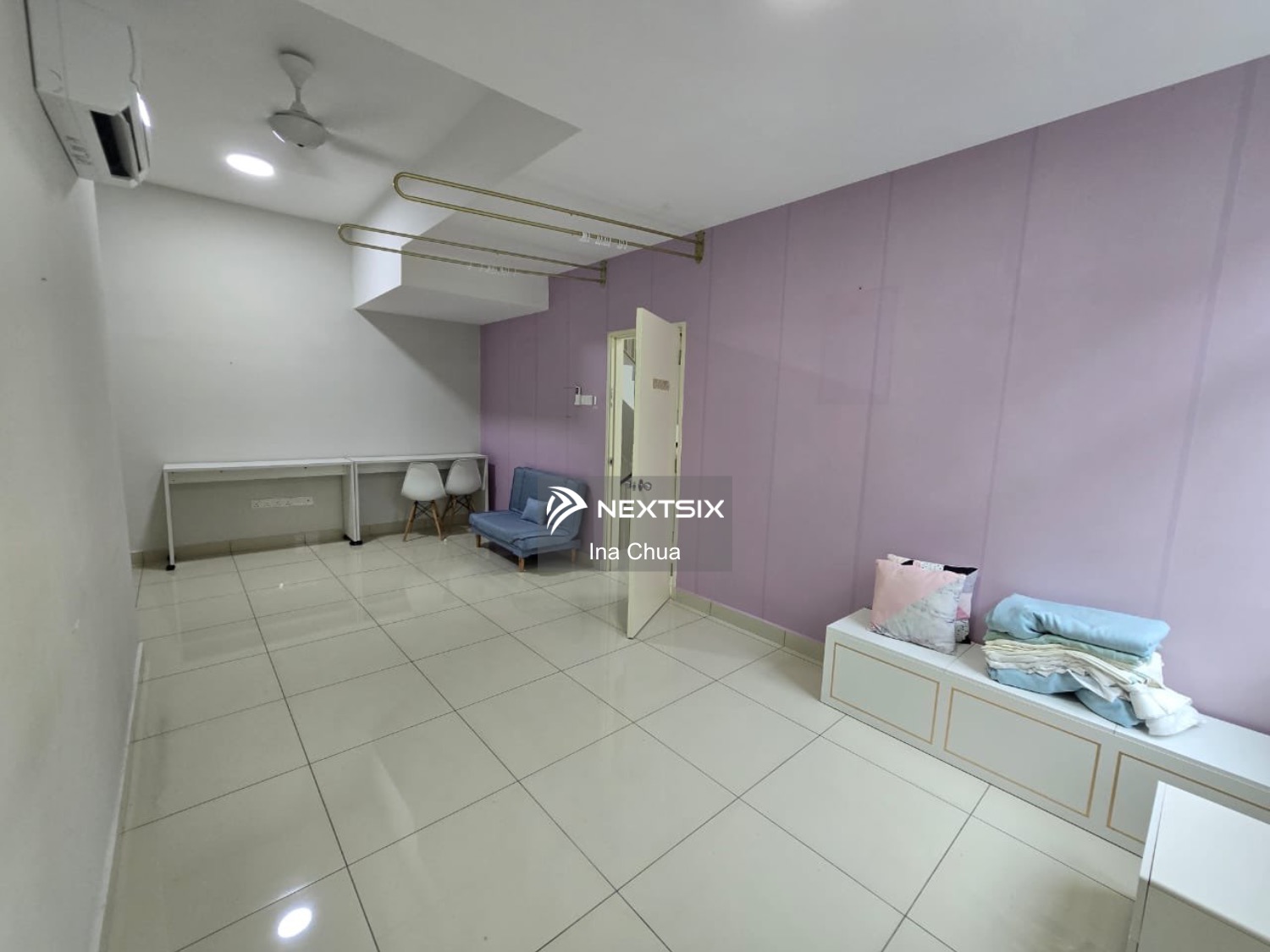 Cluster House For Sale in Iskandar Puteri (Nusajaya) Johor - Image 9