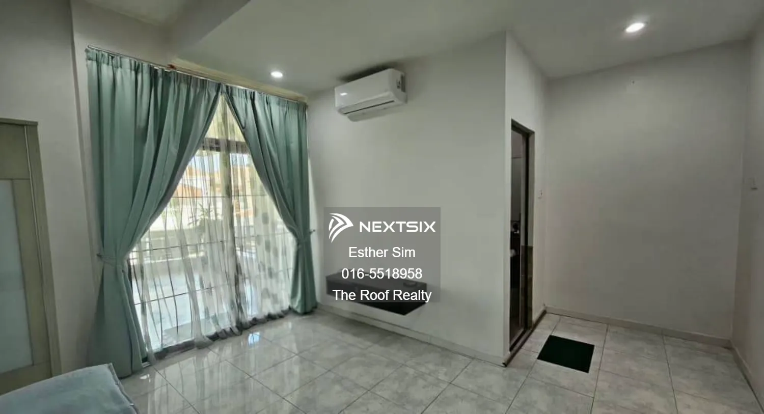 2-sty Terrace/Link House For Sale in Seberang Jaya Penang - Image 11
