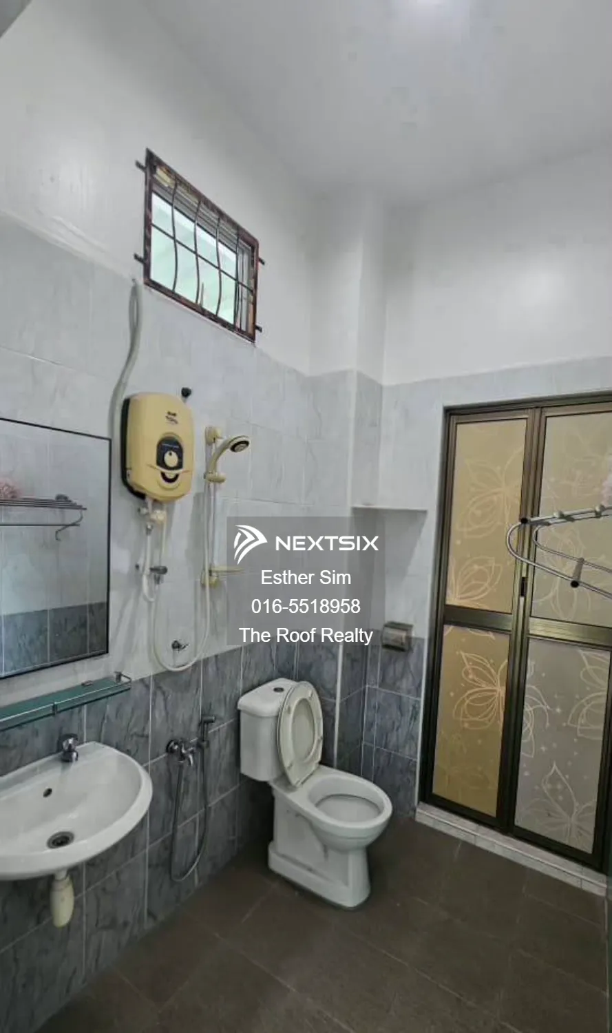 2-sty Terrace/Link House For Sale in Seberang Jaya Penang - Image 13