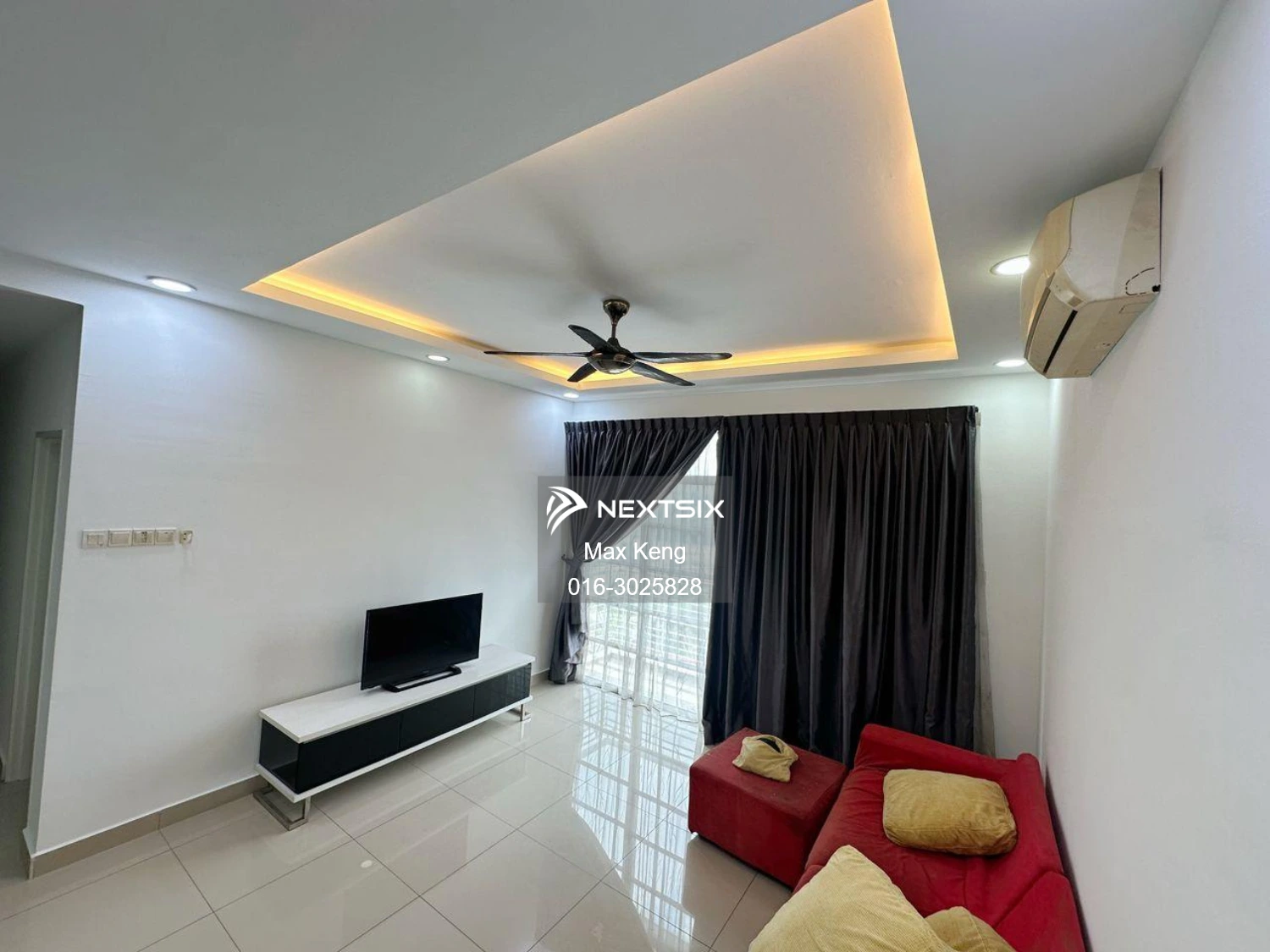 Apartment For Sale in Iskandar Puteri (Nusajaya) Johor