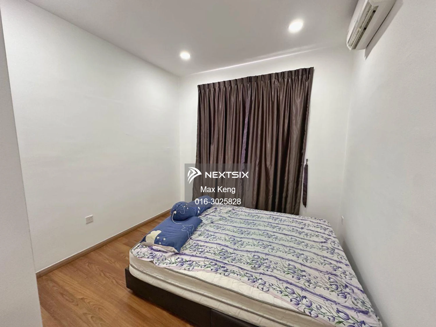 Apartment For Sale in Iskandar Puteri (Nusajaya) Johor - Image 7
