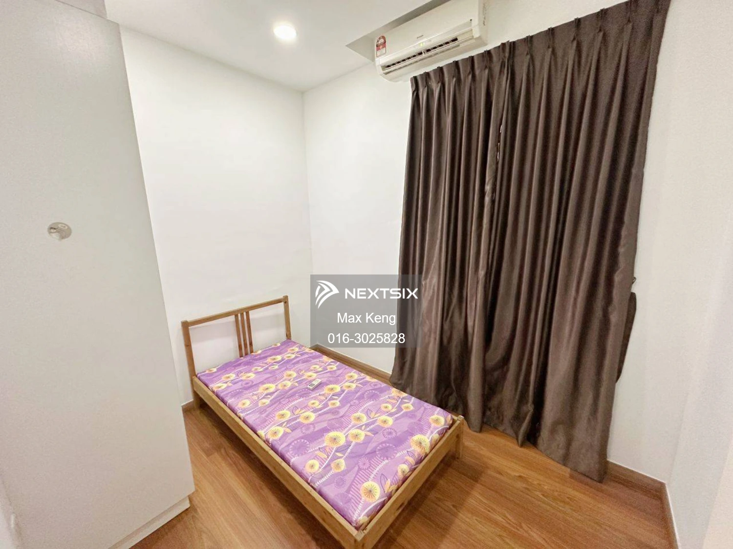 Apartment For Sale in Iskandar Puteri (Nusajaya) Johor - Image 8