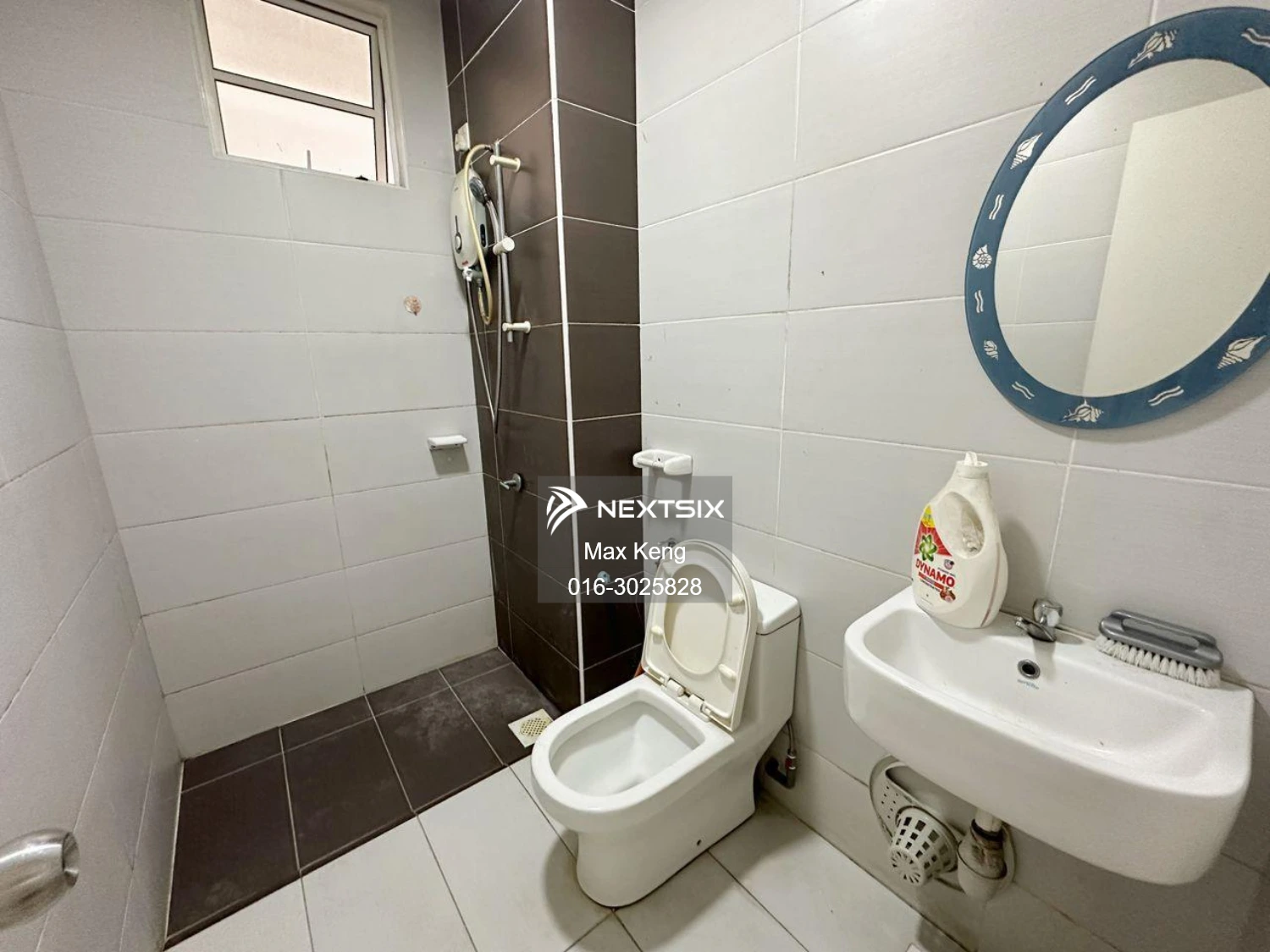 Apartment For Sale in Iskandar Puteri (Nusajaya) Johor - Image 9