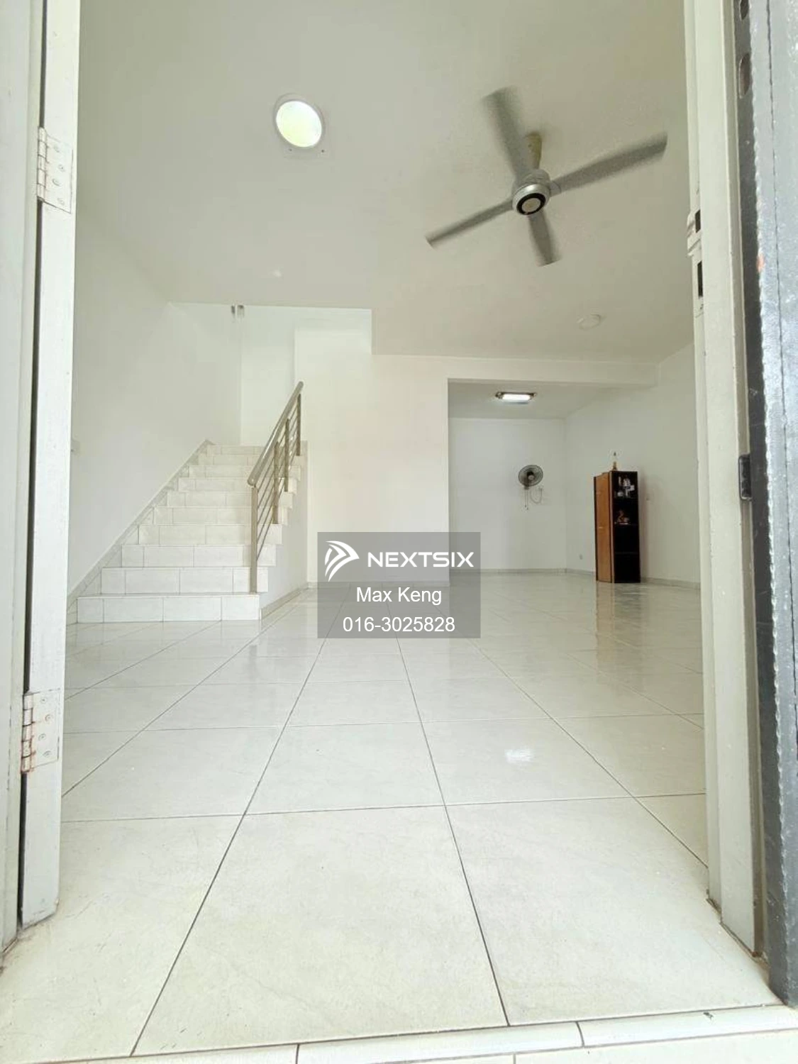 2-sty Terrace/Link House For Sale in Iskandar Puteri (Nusajaya) Johor