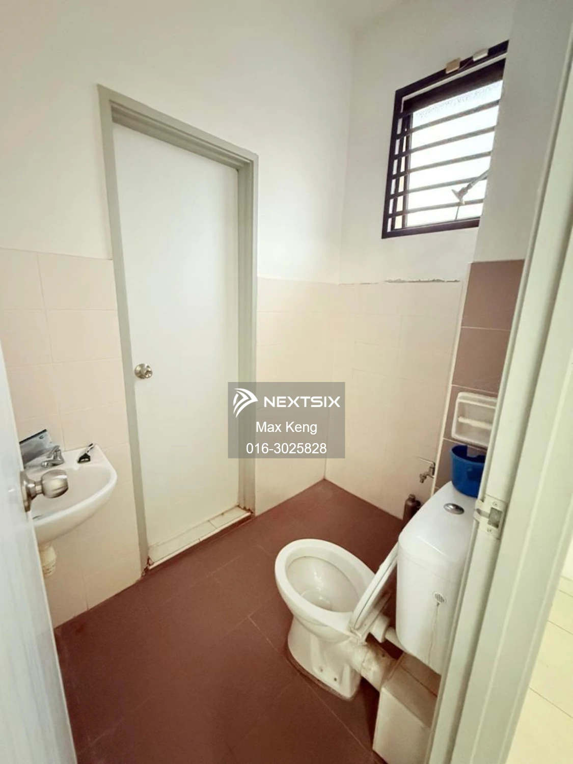 2-sty Terrace/Link House For Sale in Iskandar Puteri (Nusajaya) Johor - Image 11