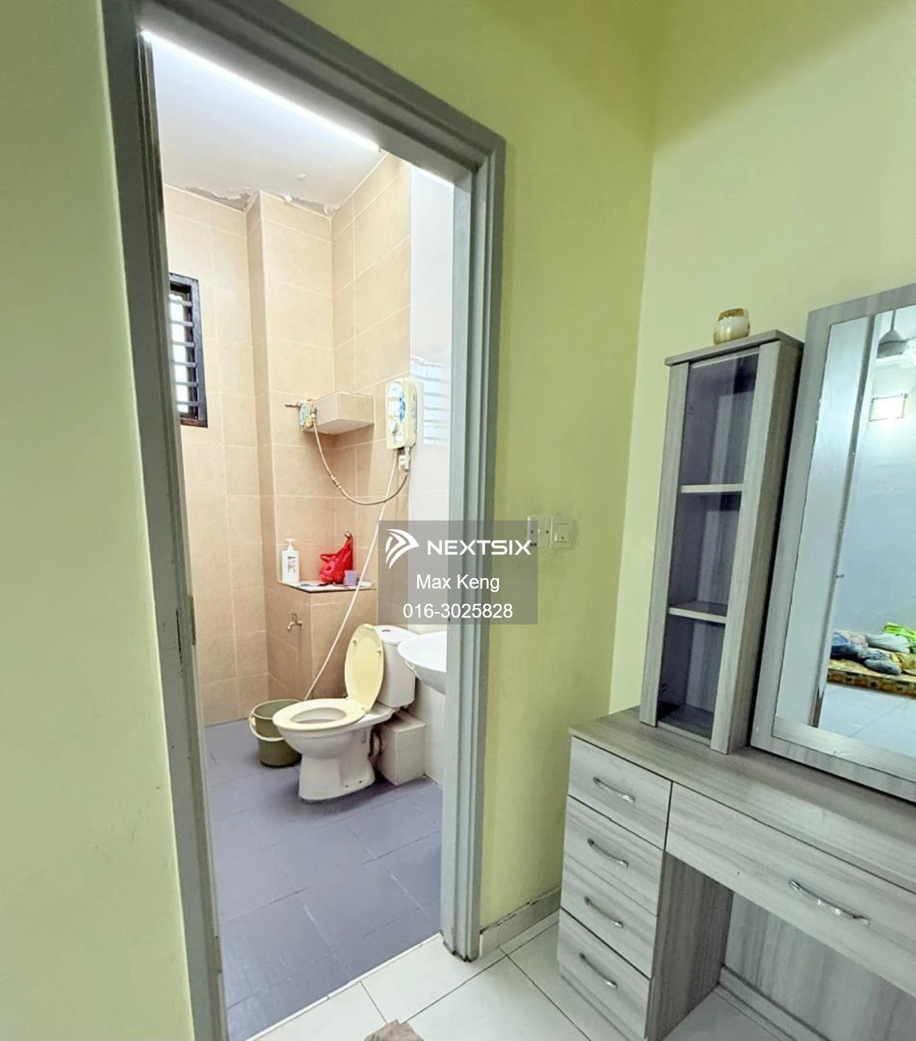 2-sty Terrace/Link House For Sale in Iskandar Puteri (Nusajaya) Johor - Image 6