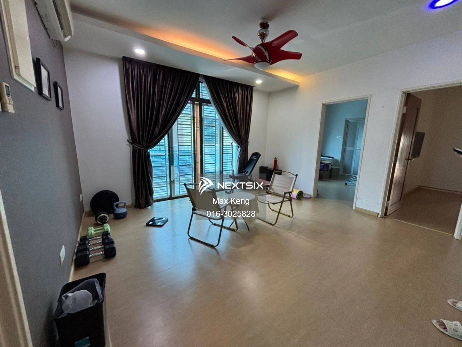 Cluster House For Sale in Kulai Johor - Image 5