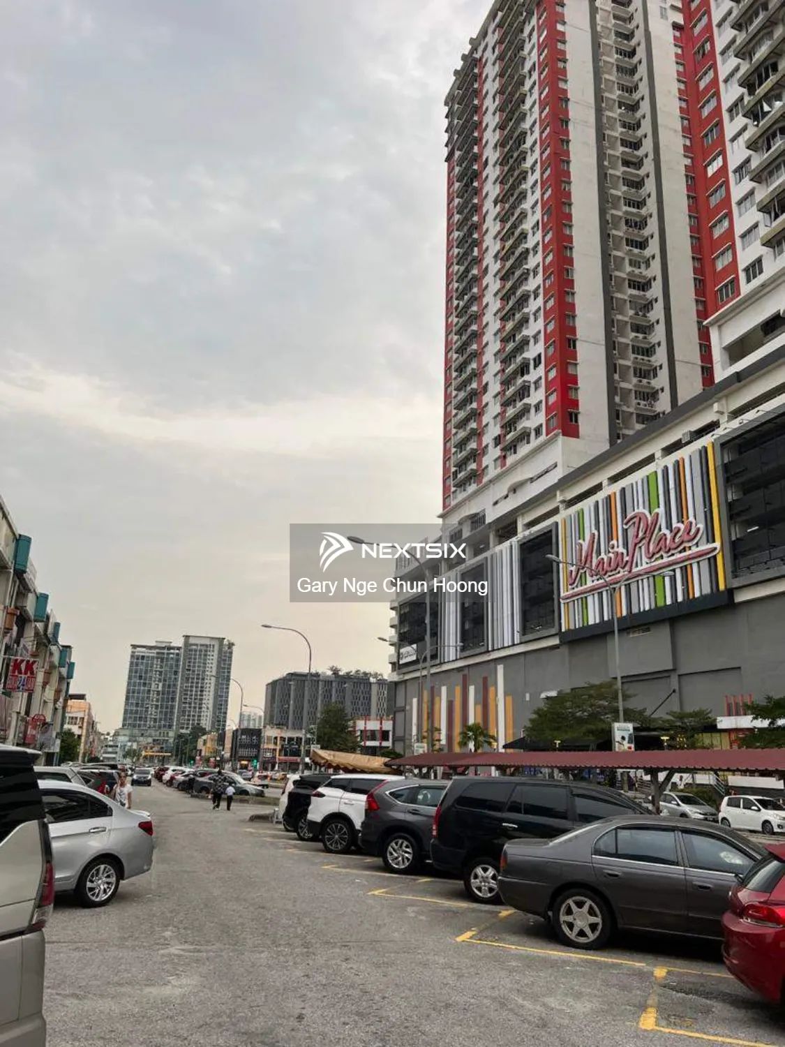 Shop For Sale in Subang Jaya Selangor