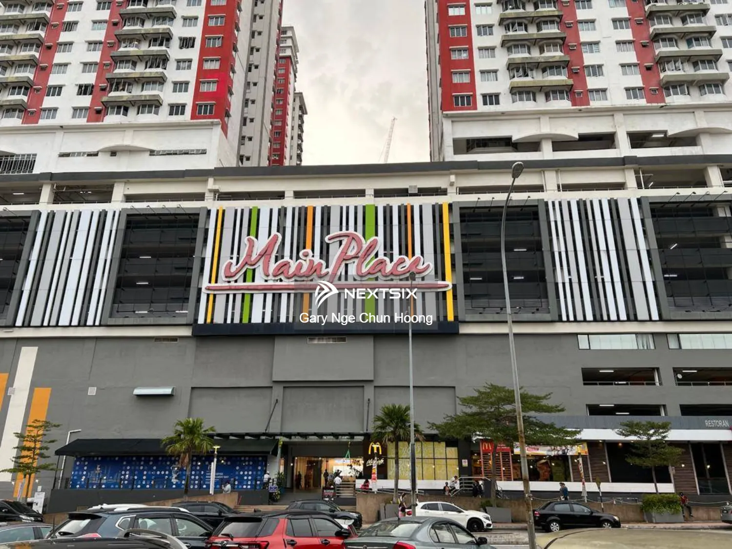 Shop For Sale in Subang Jaya Selangor - Image 2