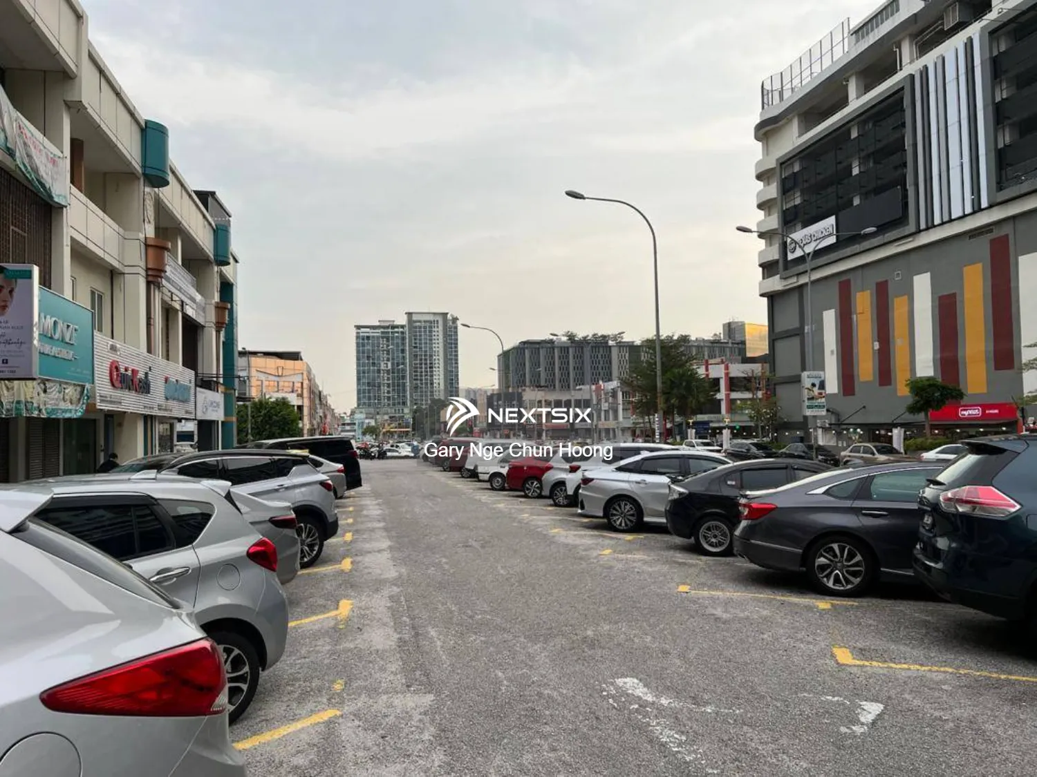 Shop For Sale in Subang Jaya Selangor - Image 3