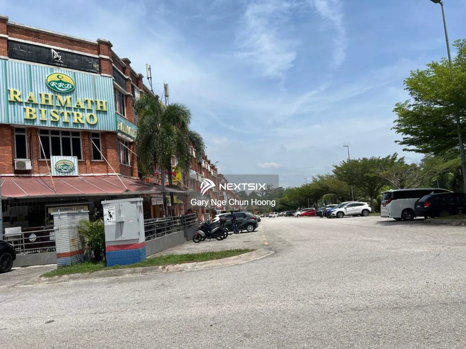 Shop For Rent in Shah Alam Selangor