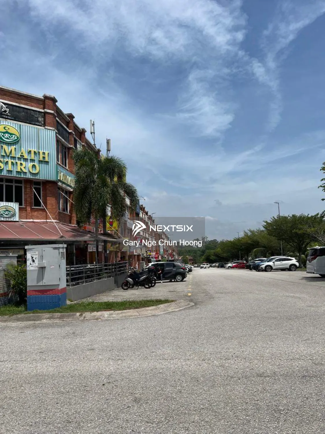 Shop For Rent in Shah Alam Selangor - Image 5