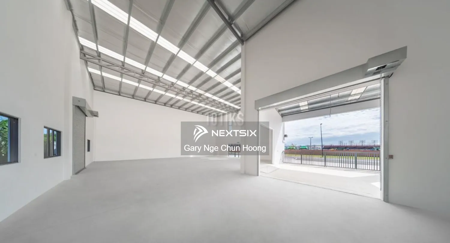 Factory For Rent in Kuala Selangor Selangor - Image 5