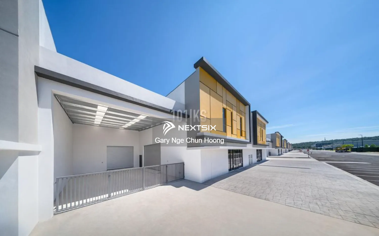 Factory For Rent in Kuala Selangor Selangor - Image 6