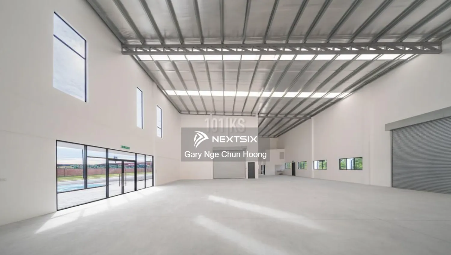 Factory For Rent in Kuala Selangor Selangor - Image 7
