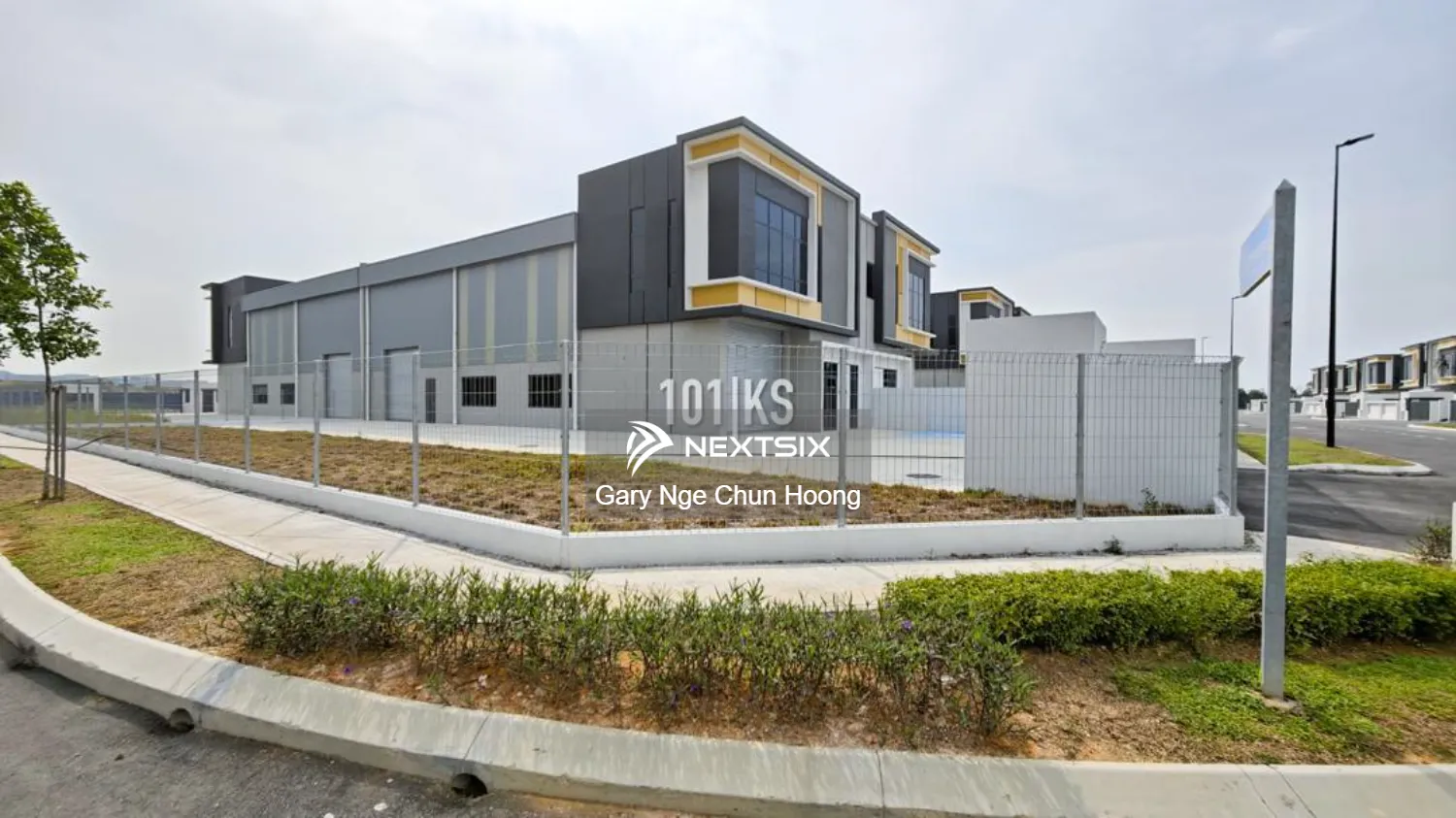 Factory For Rent in Kuala Selangor Selangor - Image 10
