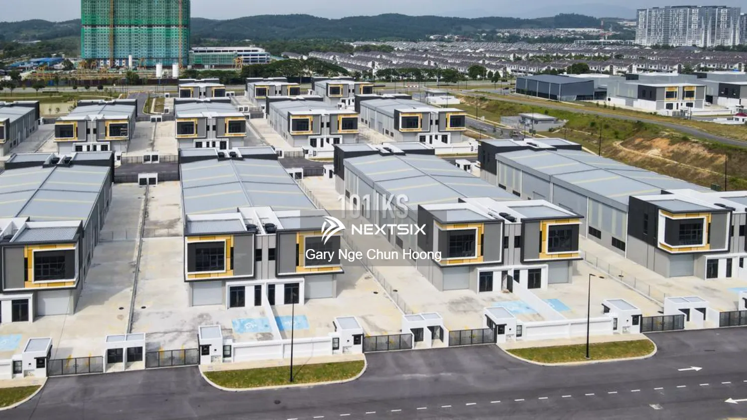 Factory For Rent in Kuala Selangor Selangor - Image 6