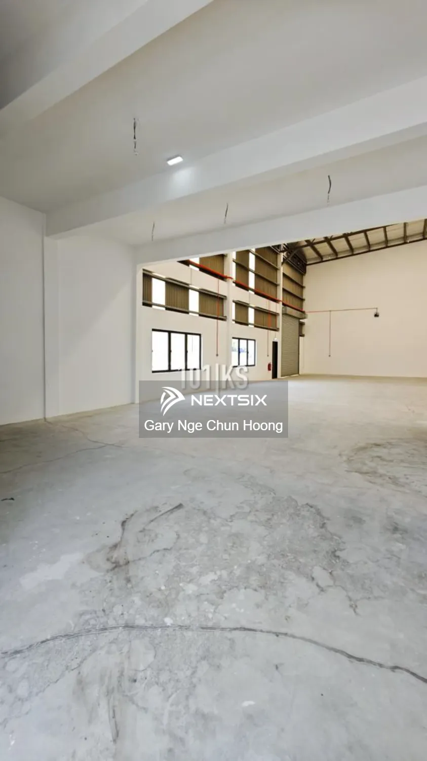 Factory For Rent in Kuala Selangor Selangor - Image 7
