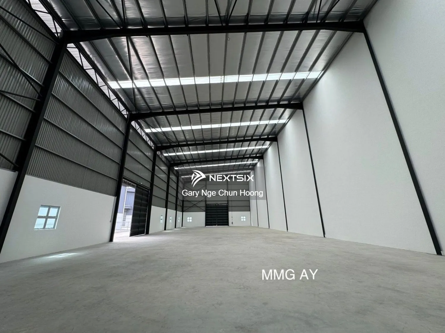 Factory For Rent in Kapar Selangor