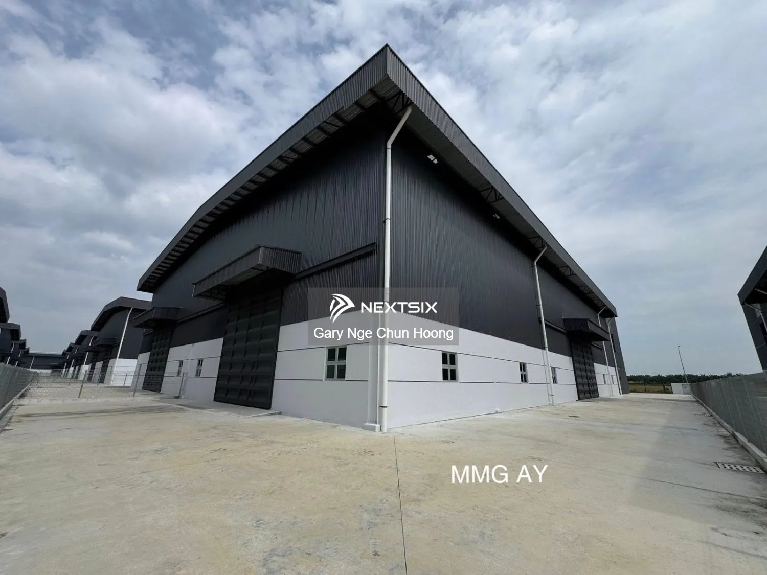 Factory For Rent in Kapar Selangor - Image 5