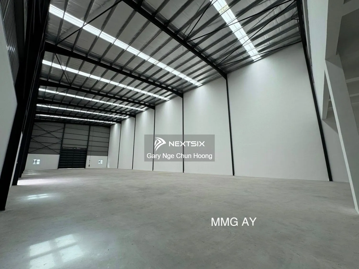 Factory For Rent in Kapar Selangor - Image 6