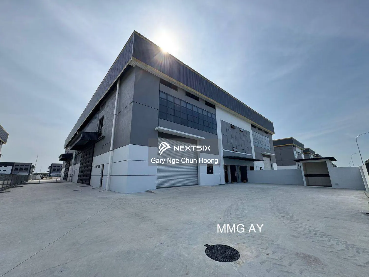 Factory For Rent in Kapar Selangor - Image 5