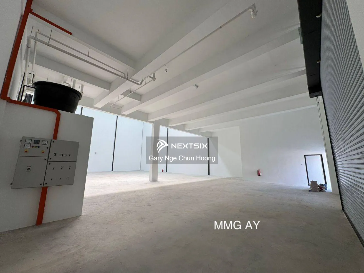 Factory For Rent in Kapar Selangor - Image 6