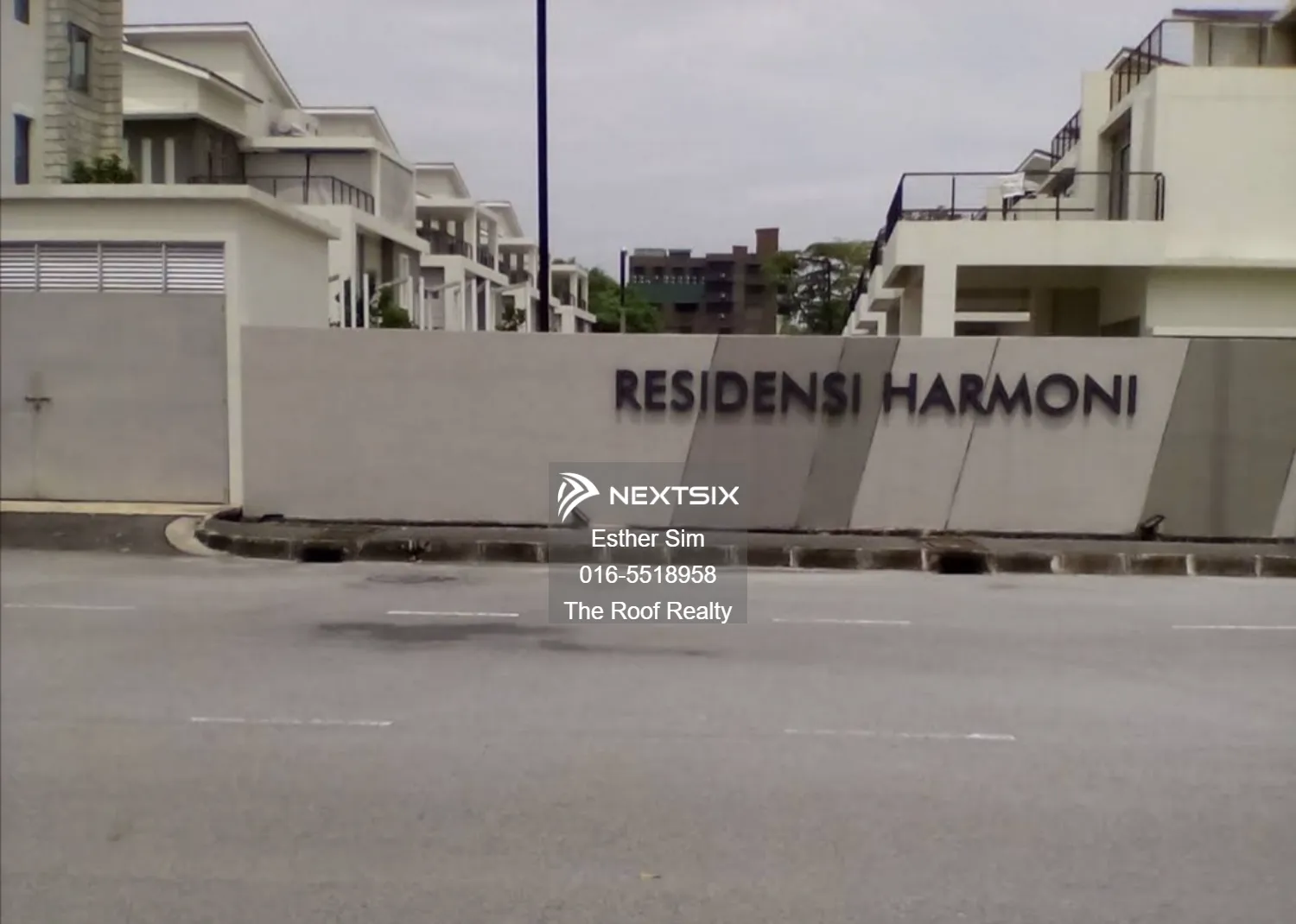 Bungalow For Sale in Bukit Tengah Penang - Image 5