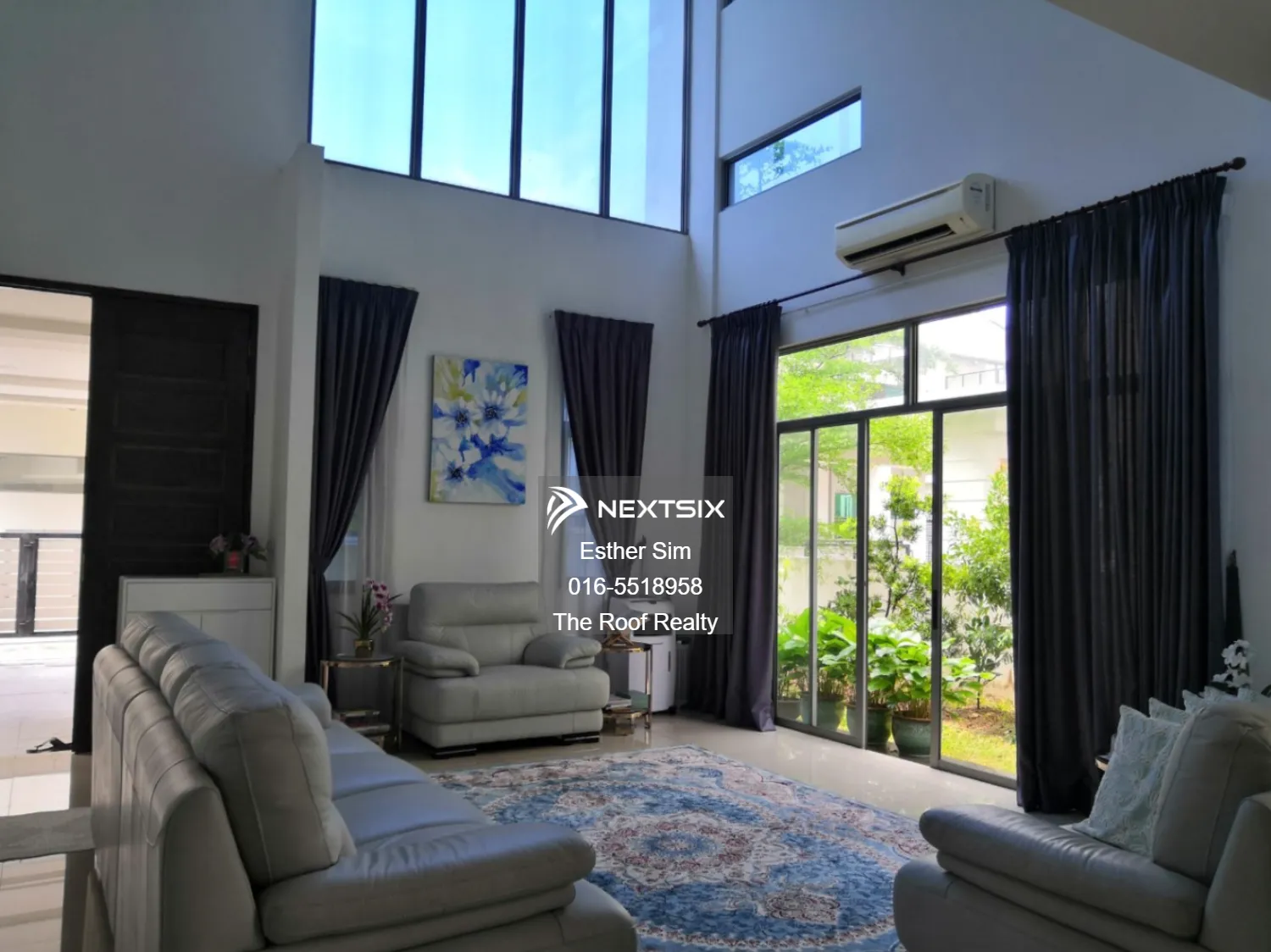 Bungalow For Sale in Bukit Tengah Penang - Image 6