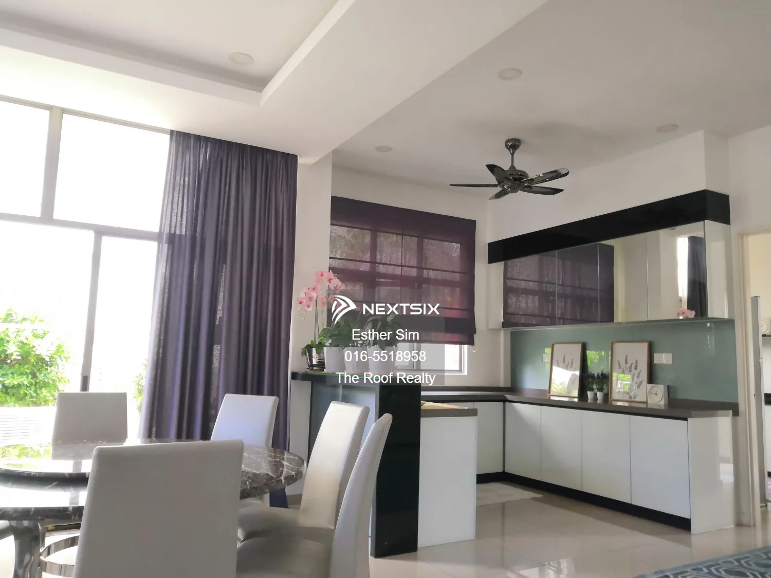 Bungalow For Sale in Bukit Tengah Penang - Image 7