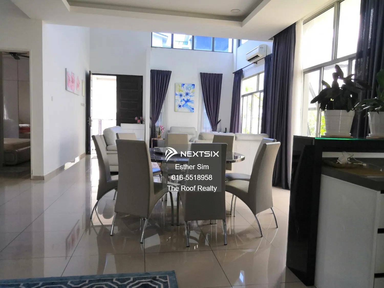 Bungalow For Sale in Bukit Tengah Penang - Image 8