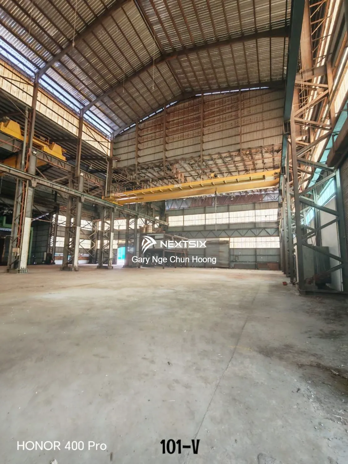 Factory For Rent in Port Klang Selangor