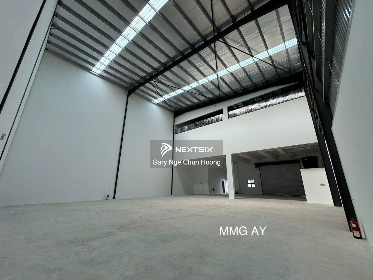 Factory For Rent in Kapar Selangor