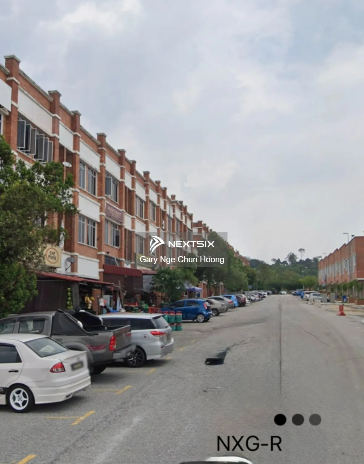 Shop For Sale in Shah Alam Selangor