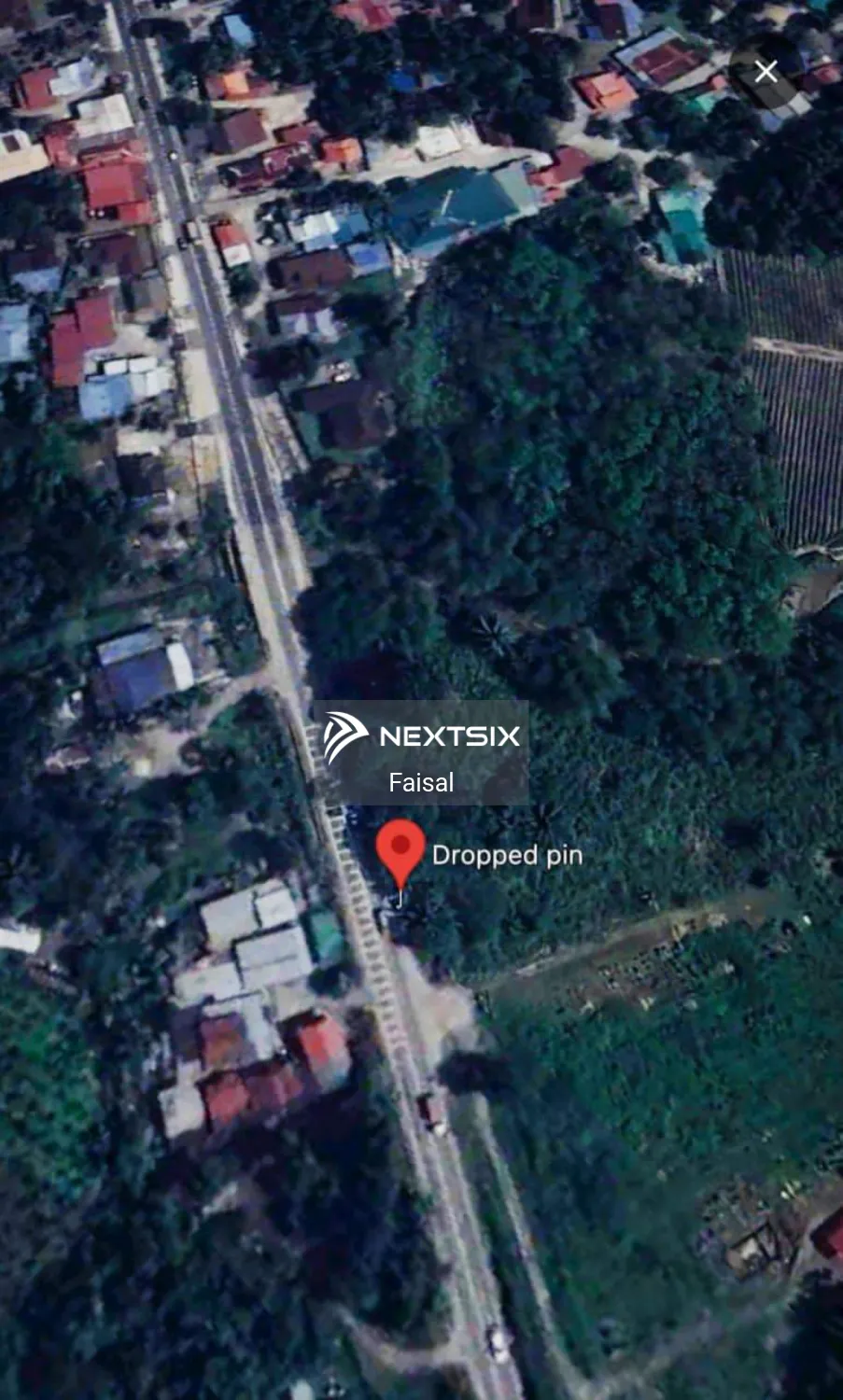 Agricultural Land For Sale in Jawi Penang