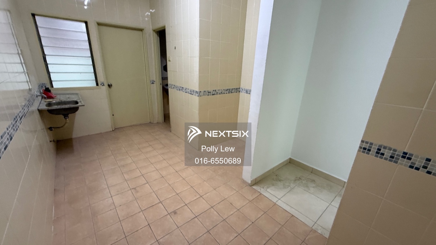 2-sty Terrace/Link House For Sale in Bandar Sungai Long Selangor - Image 5