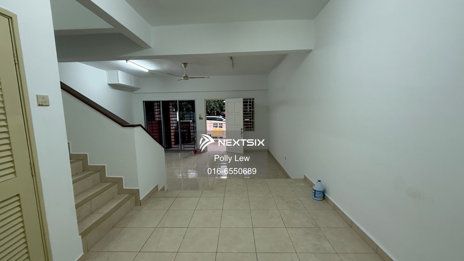 2-sty Terrace/Link House For Sale in Bandar Sungai Long Selangor - Image 6